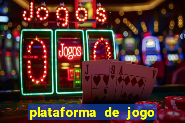 plataforma de jogo que paga no cadastro facebook